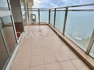 Pok Fu Lam - Scenic Villas 02