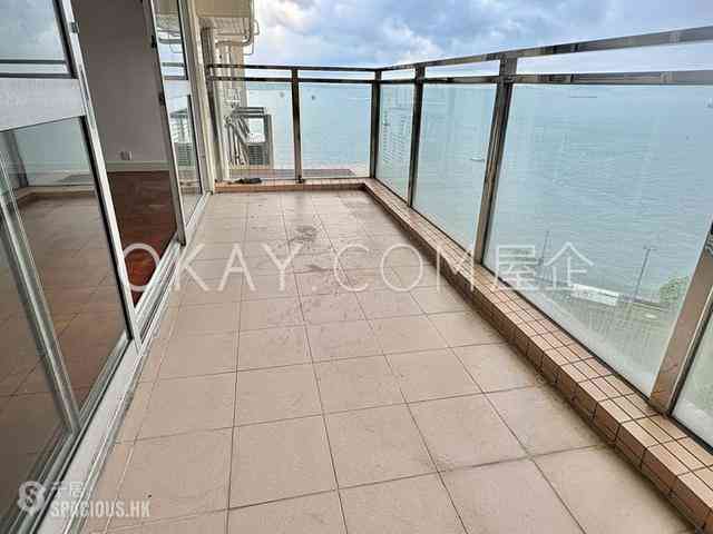 Pok Fu Lam - Scenic Villas 02