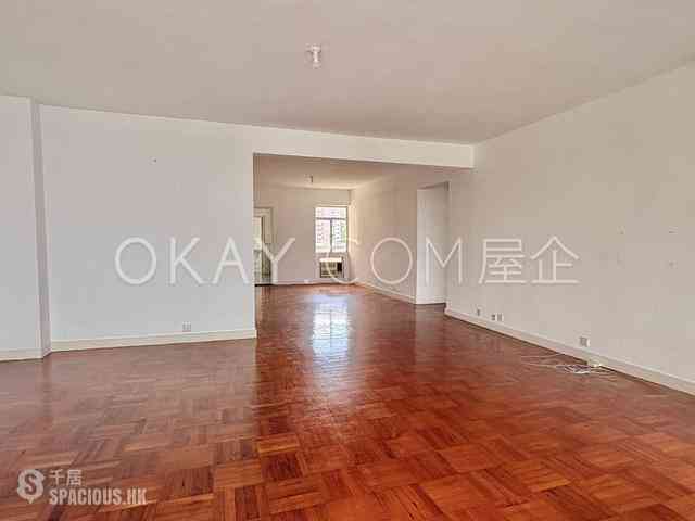 Pok Fu Lam - Scenic Villas 03