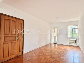 Pok Fu Lam - Scenic Villas 05