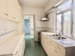 Pok Fu Lam - Scenic Villas 06