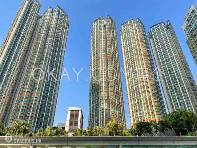 West Kowloon - Sorrento 18