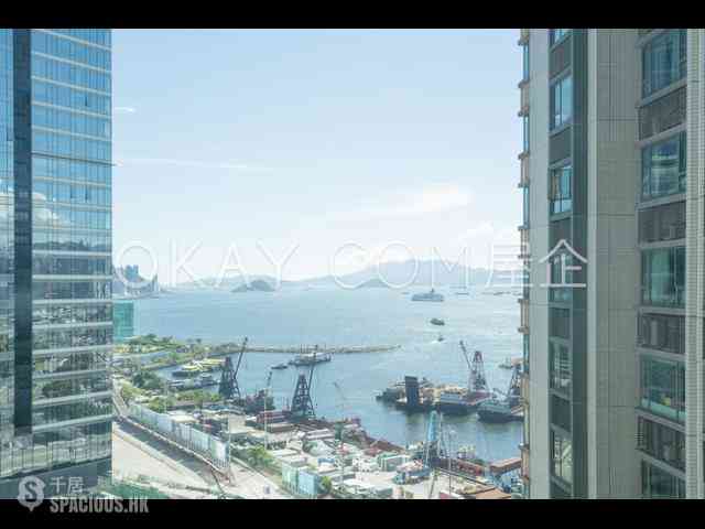 West Kowloon - Sorrento 20