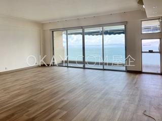 Pok Fu Lam - Scenic Villas 02