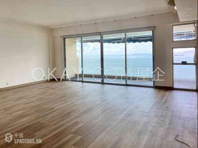 Pok Fu Lam - Scenic Villas 02