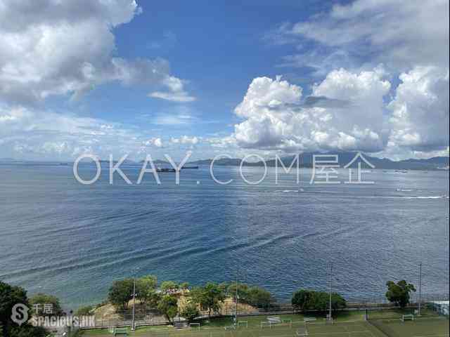 Pok Fu Lam - Scenic Villas 03