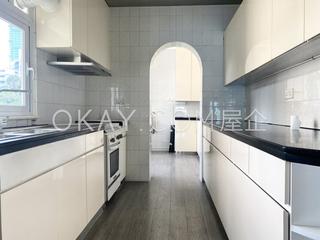 Pok Fu Lam - Scenic Villas 05
