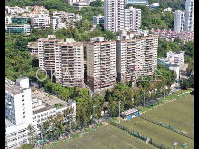Pok Fu Lam - Scenic Villas 13