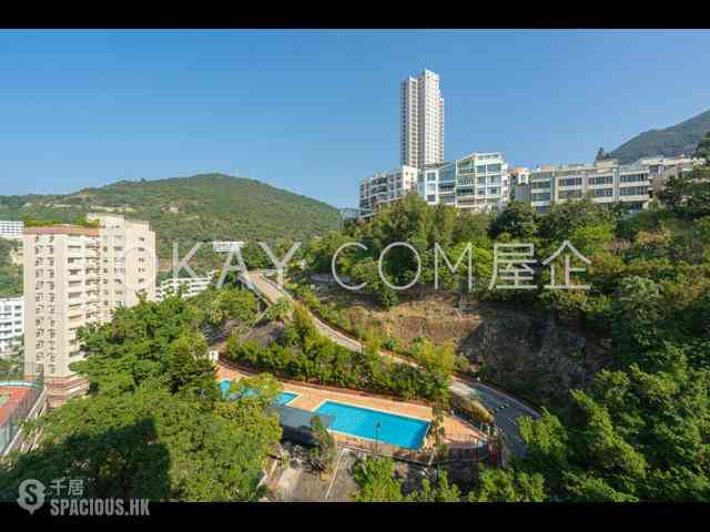 Pok Fu Lam - Scenic Villas 18