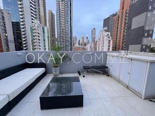 Wan Chai - Kin On House 02