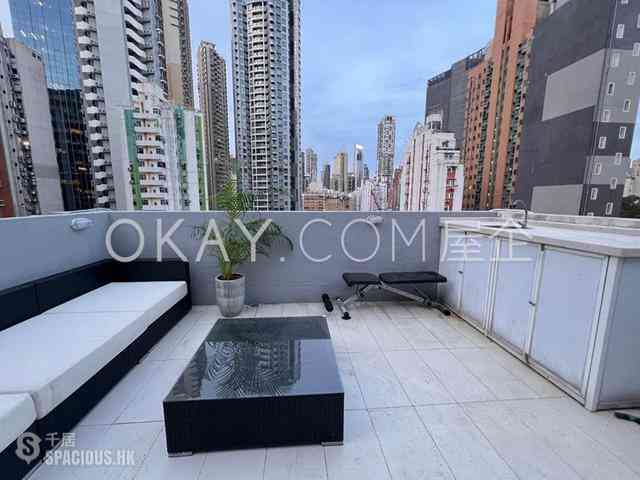 Wan Chai - Kin On House 02