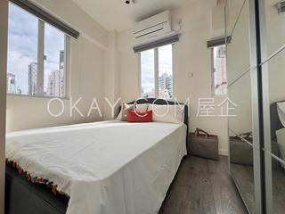 Wan Chai - Kin On House 03