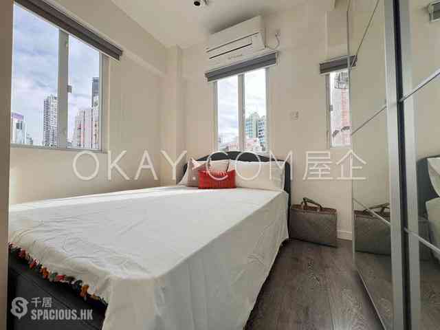 Wan Chai - Kin On House 03