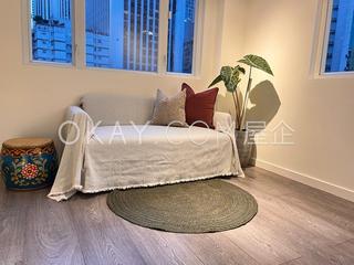 Wan Chai - Kin On House 05
