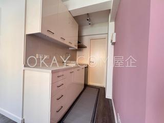 Wan Chai - Kin On House 06