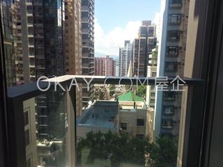 Sai Ying Pun - King's Hill 06