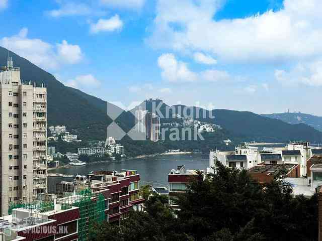 浅水湾 - 宝晶苑 01