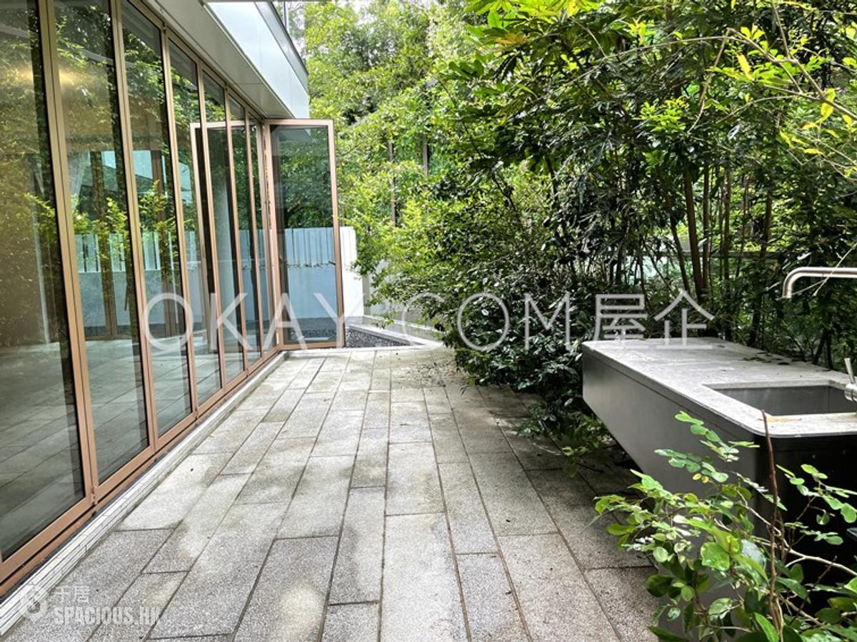 Clear Water Bay - Mount Pavilia Block A 01