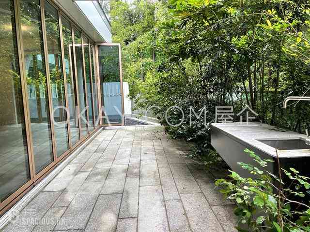 Clear Water Bay - Mount Pavilia Block A 01