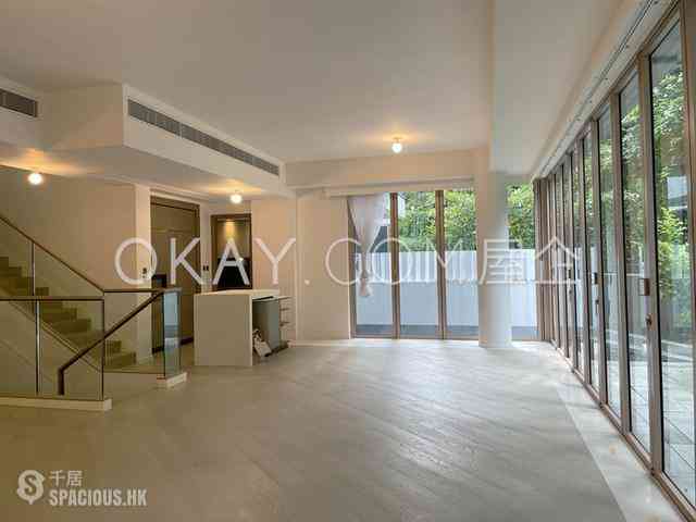 Clear Water Bay - Mount Pavilia Block A 02