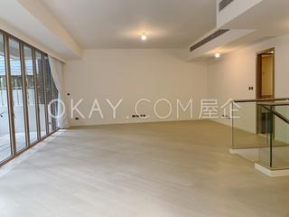 Clear Water Bay - Mount Pavilia Block A 03