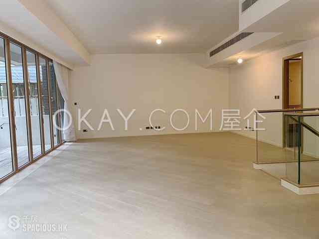 Clear Water Bay - Mount Pavilia Block A 03