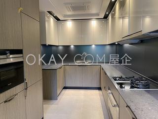 Clear Water Bay - Mount Pavilia Block A 04