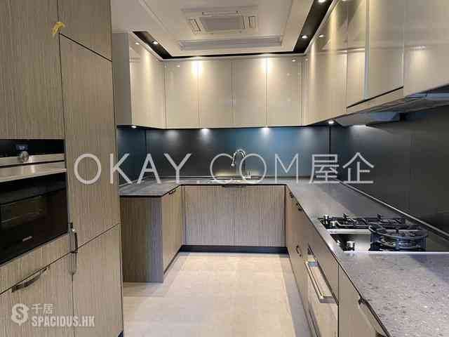 Clear Water Bay - Mount Pavilia Block A 04