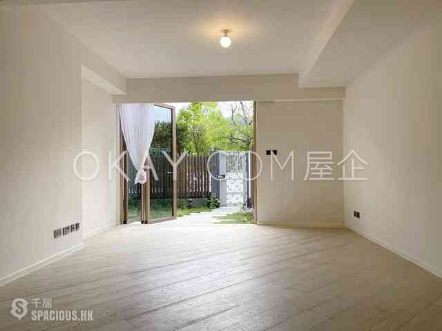Clear Water Bay - Mount Pavilia Block A 05