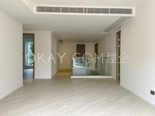 Clear Water Bay - Mount Pavilia Block A 06