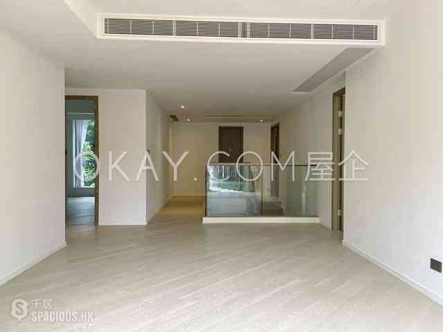 Clear Water Bay - Mount Pavilia Block A 06