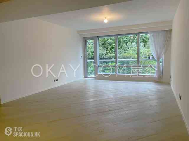 Clear Water Bay - Mount Pavilia Block A 07