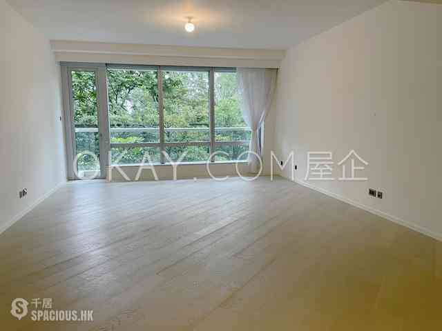 Clear Water Bay - Mount Pavilia Block A 08