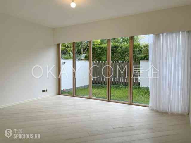 Clear Water Bay - Mount Pavilia Block A 09