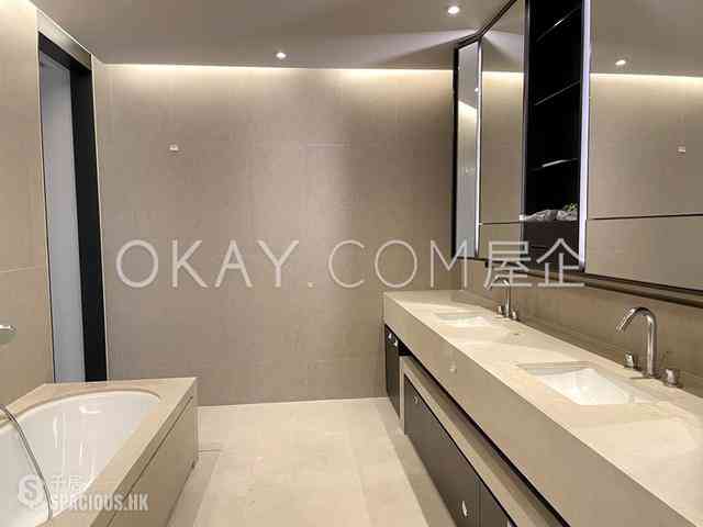 Clear Water Bay - Mount Pavilia Block A 11