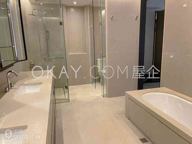 Clear Water Bay - Mount Pavilia Block A 12