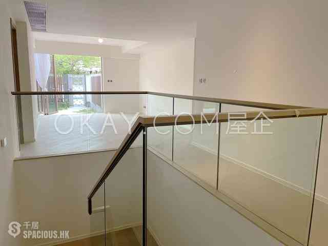 Clear Water Bay - Mount Pavilia Block A 13