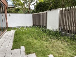 Clear Water Bay - Mount Pavilia Block A 14