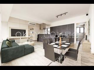 Mid Levels Central - Woodlands Terrace 02