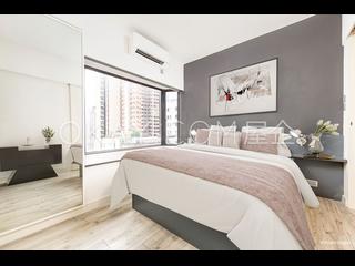Mid Levels Central - Woodlands Terrace 03