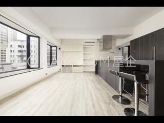 Mid Levels Central - Woodlands Terrace 05