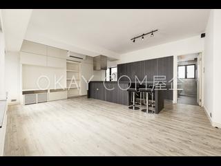 Mid Levels Central - Woodlands Terrace 06