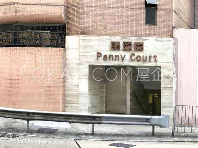 Happy Valley - Panny Court 10