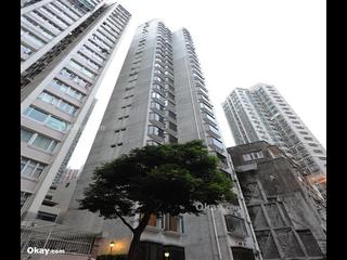 Mid Levels Central - Woodlands Terrace 08