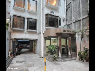 Mid Levels Central - Woodlands Terrace 09