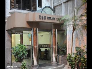 Mid Levels Central - Woodlands Terrace 10