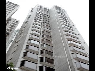 Mid Levels Central - Woodlands Terrace 11