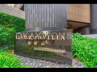 北角 - 柏蔚山1座 16