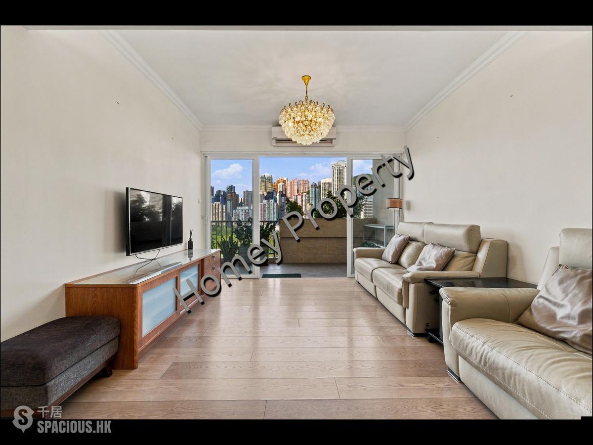Causeway Bay - Greenfield Mansion 01