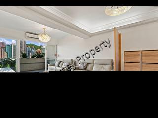 Causeway Bay - Greenfield Mansion 03